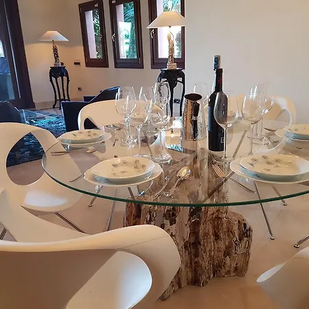 Apartamento Torre Bermeja Estepona